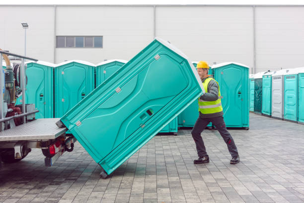 Best Emergency porta potty rental  in Mcleansville, NC