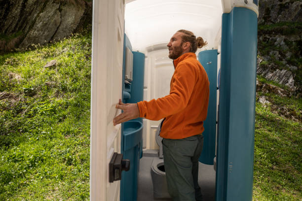 Best Long-term porta potty rental  in Mcleansville, NC