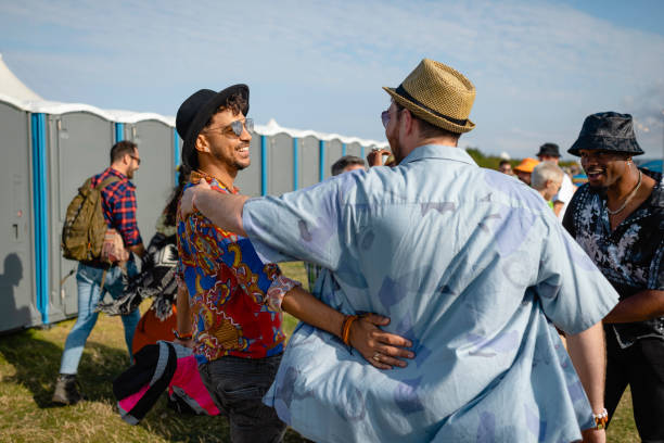 Best Porta potty rental near me  in Mcleansville, NC