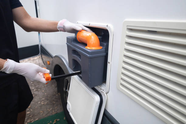 Best Porta potty rental near me  in Mcleansville, NC