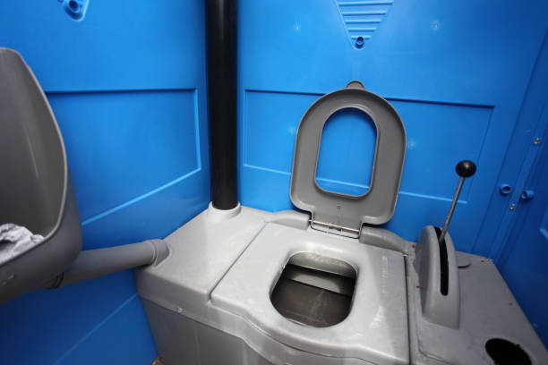 Best Portable bathroom rental  in Mcleansville, NC
