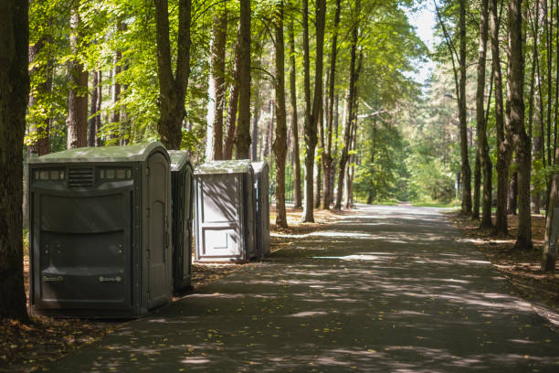 Porta potty services near me in Mcleansville, NC