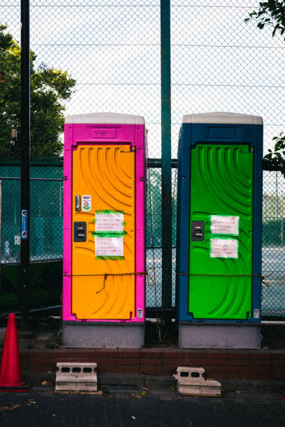 Best Best portable toilet rental  in Mcleansville, NC