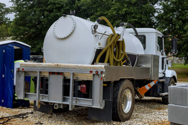 Best Event porta potty rental  in Mcleansville, NC