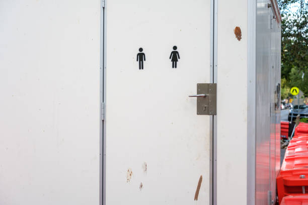 Best Temporary restroom rental  in Mcleansville, NC