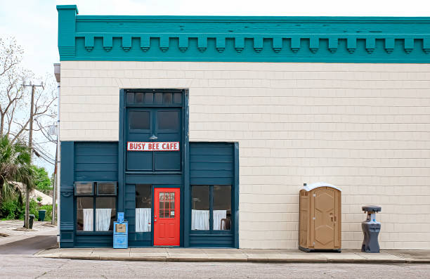 Best Temporary restroom rental  in Mcleansville, NC