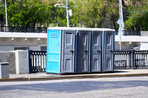 Best Porta potty rental for outdoor events  in Mcleansville, NC