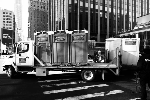 Best Affordable portable toilet rental  in Mcleansville, NC