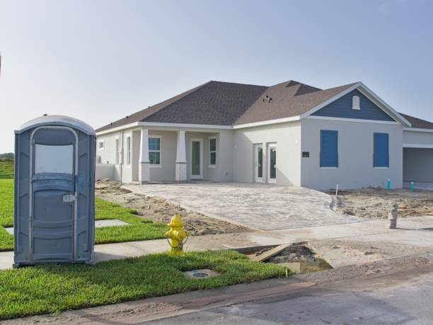 Best Luxury portable toilet rental  in Mcleansville, NC